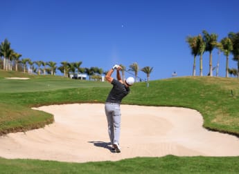 Kieffer learning lessons as he finishes second again