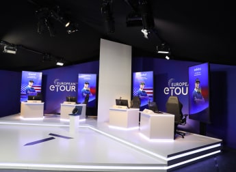 Stage set for European eTour Portugal Masters final