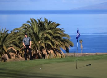 Day one digest: 2021 Tenerife Open