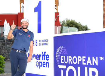 Double delight as Luiten makes another ace