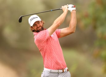 Jamieson takes another shot at history on Tenerife