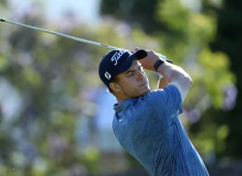 Rousaud in the money at Golf Costa Adeje