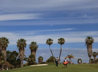 Day three digest: 2021 Tenerife Open