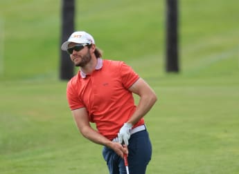 Samooja joins Von Dellingshausen at Tenerife summit