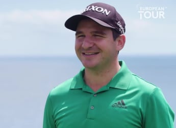 Tosti - It's amazing to have my first opportunity