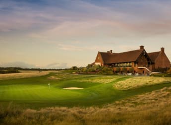 London Golf Club to host 2021 English Open