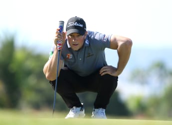 Fast start on Tenerife excites Enoch