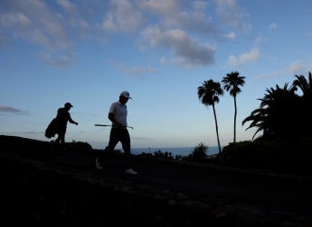 Day one digest: 2021 Canary Islands Championship