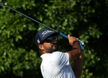 Laporta leads the way on Tenerife