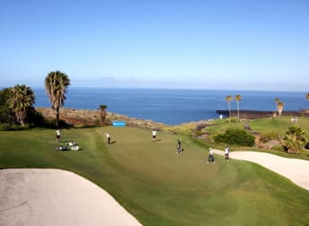 Day two digest: 2021 Canary Islands Championship