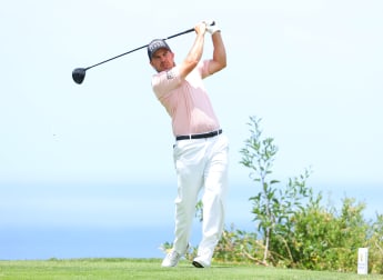 Ramsay feeling ready to win as Scots fly high