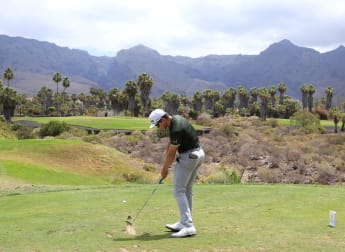 Day three digest: 2021 Canary Islands Championship