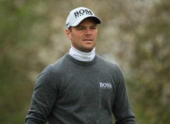 Kaymer looking to take inspiration from McIlroy and Spieth