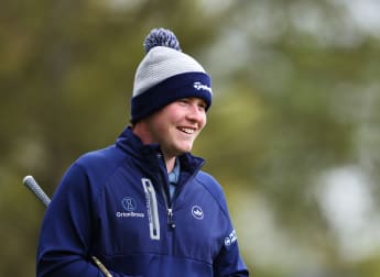 MacIntyre kept grounded by home comforts