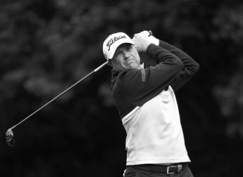 Player Blog: Graeme Storm