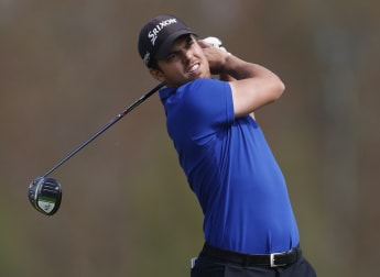 Fab five lead in Sweden