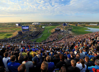 European Tour, Ryder Cup Europe and Two Circles create Tour Consumer Experiences