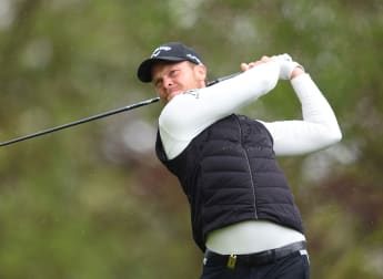 Willett loves week as host at Betfred British Masters