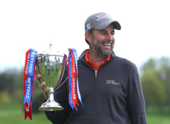 Bland proves that dreams do come true