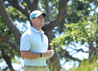 McIlroy expecting a different challenge at Kiawah