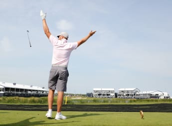 17 at Kiawah: The ultimate test of nerve 