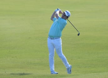 MacIntyre eager to be Major contender