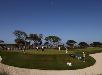 Day two digest: 2021 US PGA Championship