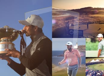 Tickets set to go on sale for 2021 Aberdeen Standard Investments Scottish Open