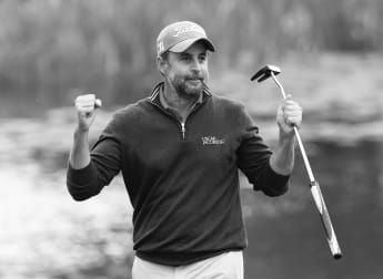 Player Blog: Richard Bland