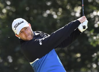 McBride excited for return of Irish Challenge