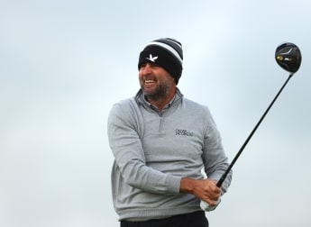 Bland continues fine form in Denmark