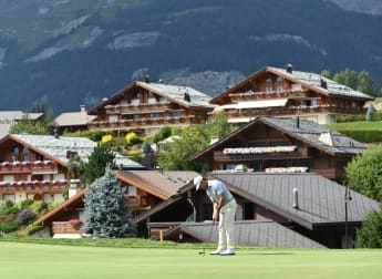 Omega extends title sponsorship of European Masters to 2027