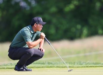 New father Wu gets going early in Hamburg