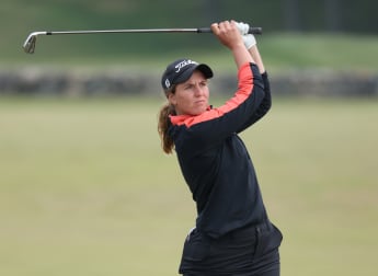 Harm finds the right formula in Sweden