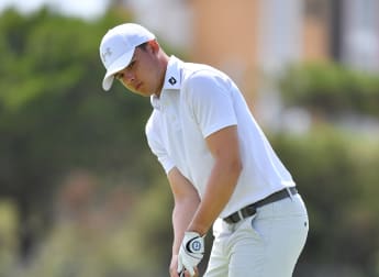 Fearless Ulenaers makes it look easy on pro debut 