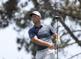 Rahm taking inspiration from Tiger ahead of Torrey Pines