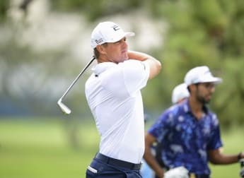 DeChambeau excited for U.S. Open title defence