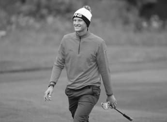 Player Blog: Adrian Meronk