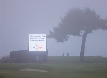 Day one digest: 2021 U.S. Open Championship