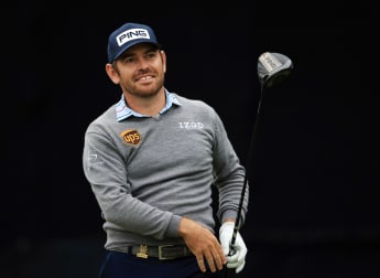Oosthuizen shares lead as first round completed in San Diego