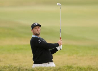Confident Rahm making experience count in California