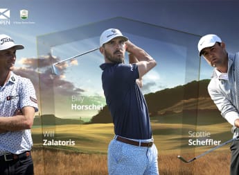 Stars set to descend on Renaissance Club for Scottish Open