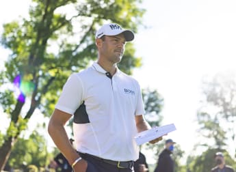 Kaymer happy to play the long game