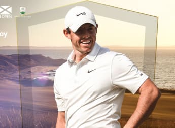 McIlroy to tee it up at Renaissance Club as stellar Scottish Open field confirmed