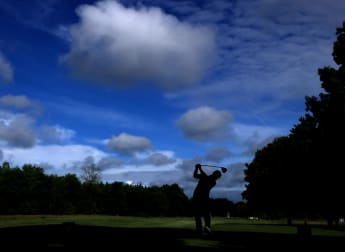 Day two digest: 2021 BMW International Open