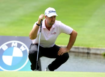 Kearney looking to 'march on' after taking Munich lead