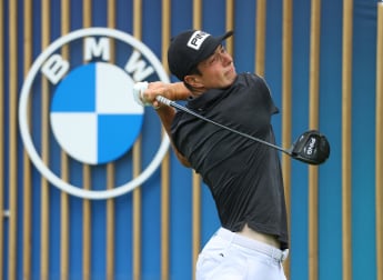 Hovland on the brink of history in Germany