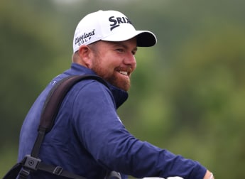 Lowry kicking off big month on home soil