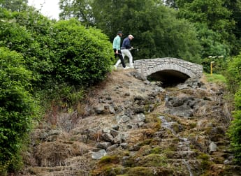 Day two digest: 2021 Dubai Duty Free Irish Open