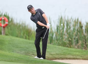 Whitnell looking to seize his chance at Mount Juliet